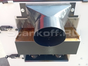 Строгально рейсмусовый станок МВ430