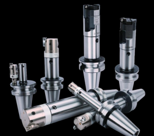 Расточные головки