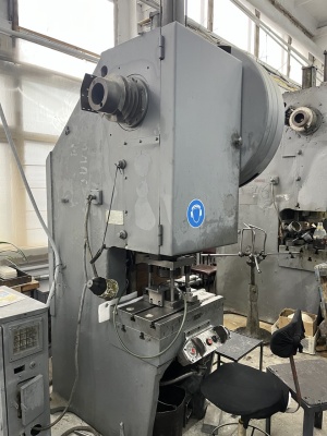 Пресс эксцентриковый K2128