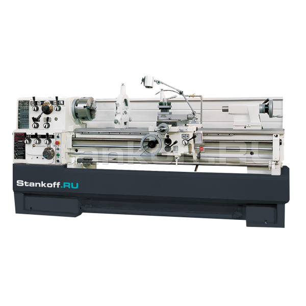 Токарно-винторезный станок SM-C6246V/1500