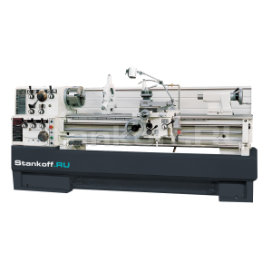 Токарно-винторезный станок SM-C6246V/1500