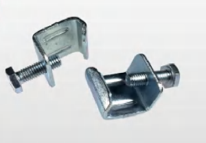 DUCT C CLAMP PRODUCTION LINE (Линия по производству С-образных зажимов для воздуховодов) модель CPL-1