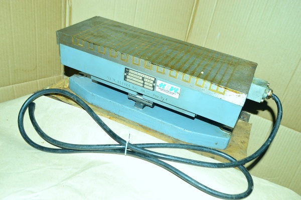 Синусная электромагнитная плита HHW GmbH,Германия