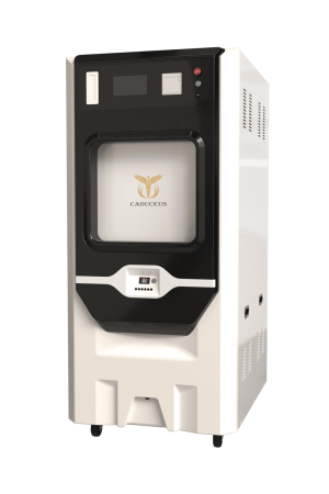 Стерилизатор плазменный CADUCEUS REFINE 190