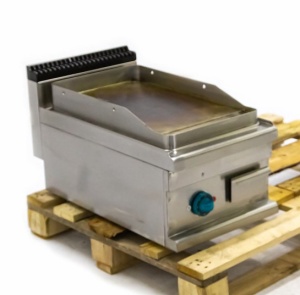 Поверхность жарочная MBM EFT 47 L