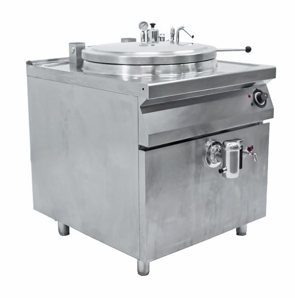 Котел варочный Kogast EK-T9/100-O