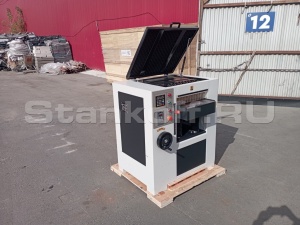 Строгально рейсмусовый станок МВ630L