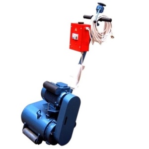 СО-207 Машина строгальная