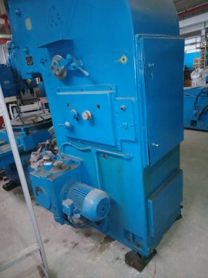 Долбежный станок 7Д430