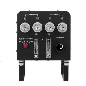 Источник плазменной резки TRITON CUT 200 HF W PRO с газовой консолью