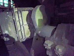 Смеситель ЗЛ-400-13У-01