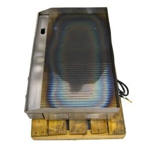 Поверхность жарочная Viatto EG-822H