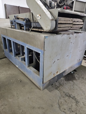 Тянущее устройство