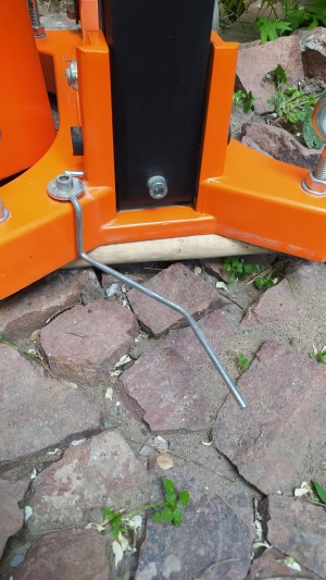 Установка алмазного бурения Spit SD 350E