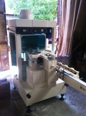 Конскрвное оборудование. Закаточные машины Б4-КЗК. Дозаторы-наполнители тип ДН. Этикетировщики. Запчасти