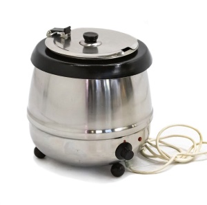 Мармит первых блюд Gastrotop SB-6000S