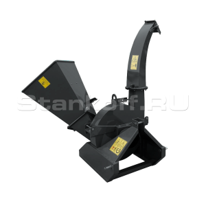 Измельчитель древесины на трактор BX62S