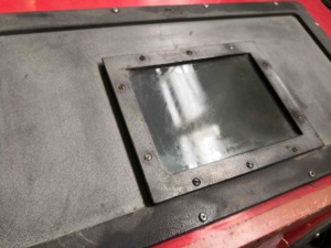 Пескоструйная камера sbc220f-e