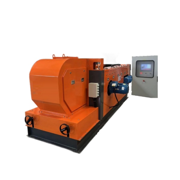 Вихретоковый магнитный сепаратор EWL-40P