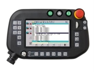 Сварочный робот PANASONIC TL-1800 GIII