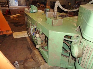 Пресс однокривошипный КД2126 40тн ус