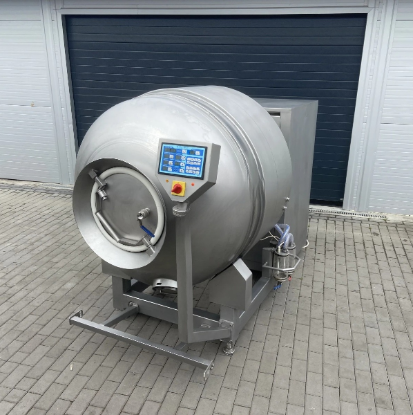 Вакуумный масажер Nowicki MA-1100 PSCH