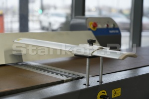 Фуговальный станок SICAR RAPID 520 SPIRAL