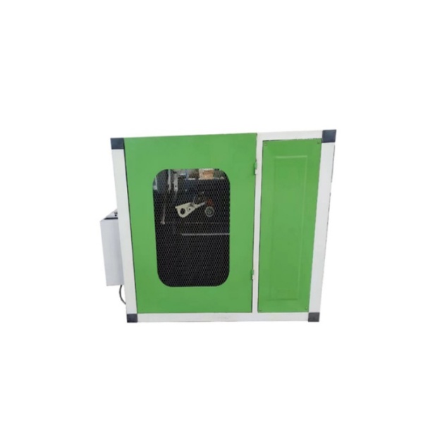 Машина для скрутки и намотки нитей FHTY-250