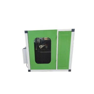 Машина для скрутки и намотки нитей FHTY-250