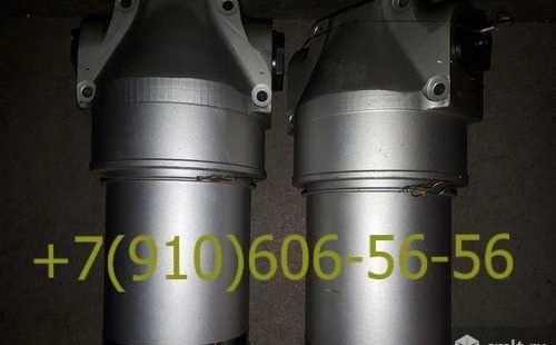 8Д2.966.063-7, 8Д2.966.052, 8Д2.966.039-2