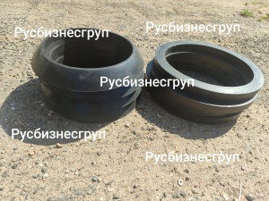 Кольца для насоса монжус