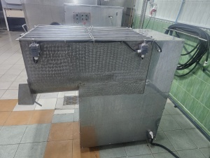 Фаршемешалка микс 300 (люкс)