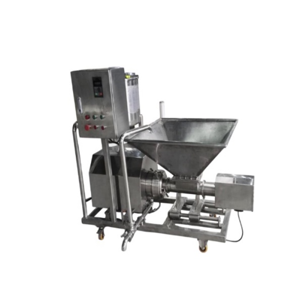 Коллоидная мельница JMW-260J