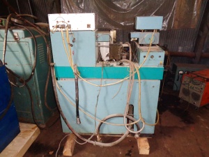 Электроэрозионный станок А207.86