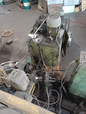 Вальцы ИВ2424Ф1