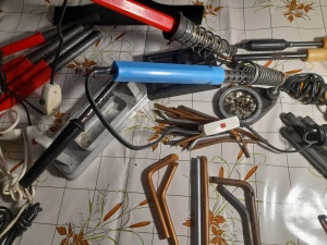 Паяльники ЭПСН-65 HОBЫE