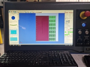 Волоконный лазер KIMLA POWERCUT LF1020