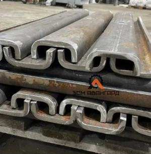 Сухарь 48448.02.029 на СМД-108