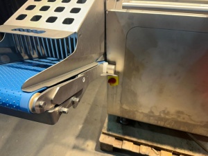 Шпигорезка Ruhle SR 2 BiTurbo