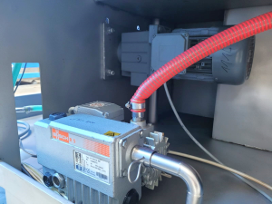 Вакуумный массажер Inject Star ESC-800