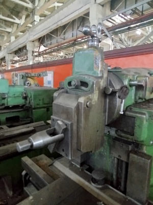 Поперечно-строгальный 7М37