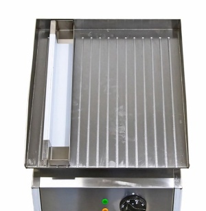 Поверхность жарочная BestFood GH400R