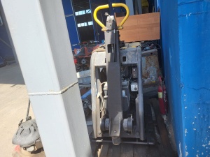 трамбовку, 500 кг