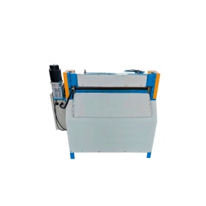 Станок для резки резинового полотна 1200