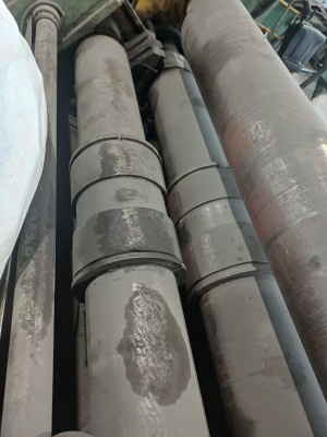 Вальцы ИВ2424Ф1