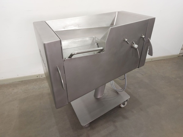 Шпигорезка Ruhle SR 1