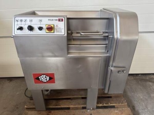 Шпигорезка Treif Felix 100