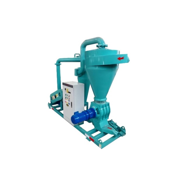 Пневматический транспортер для кофейного зерна SC-5