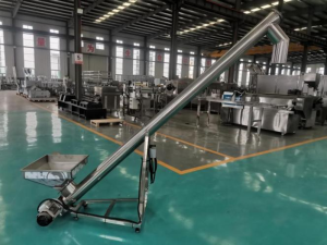 Линия для производства сухих кормов для животных, производительностью 100-150 кг в час