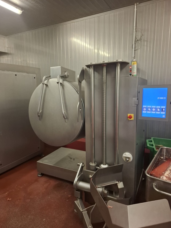 Массажер вакуумный с охлаждением Ruhle MGR 400